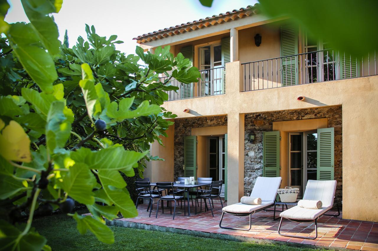 Hotel Chateau De Valmer 5*