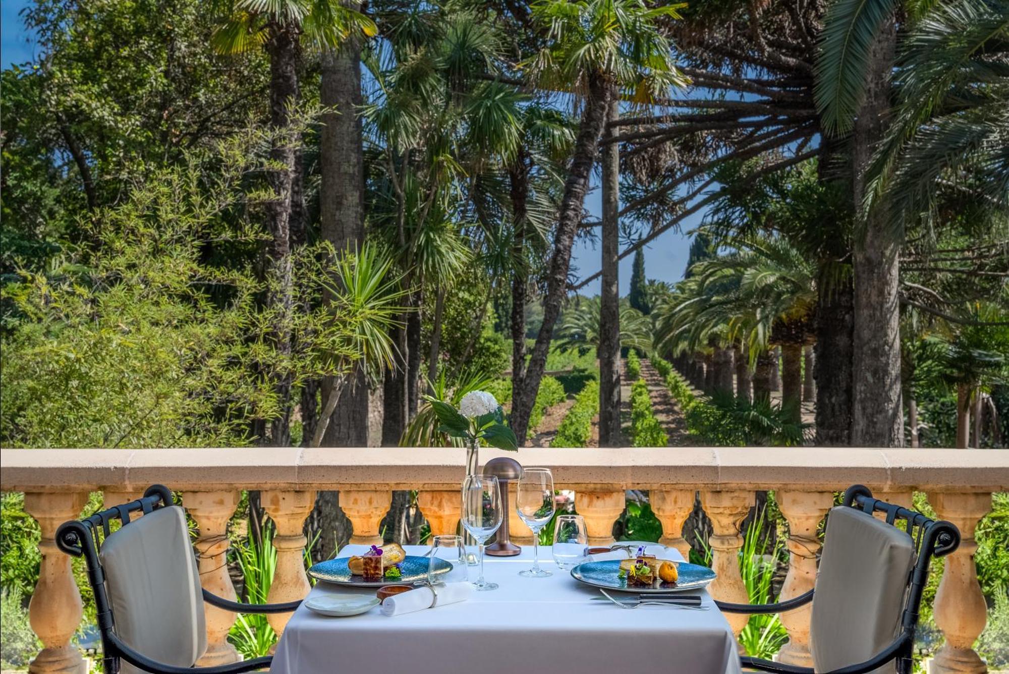 Chateau De Valmer Hotel 5*
